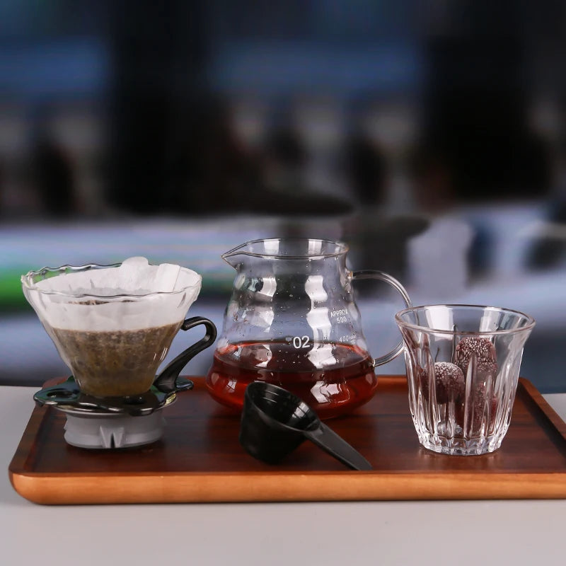 Kit Café Coado + Filtros