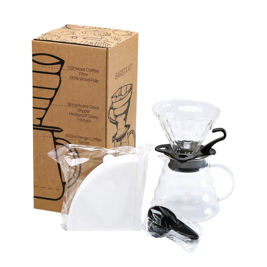 Kit Café Coado + Filtros