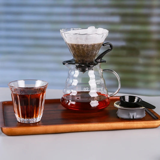 Kit Café Coado + Filtros